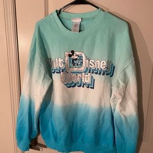 Walt Disney World crewneck